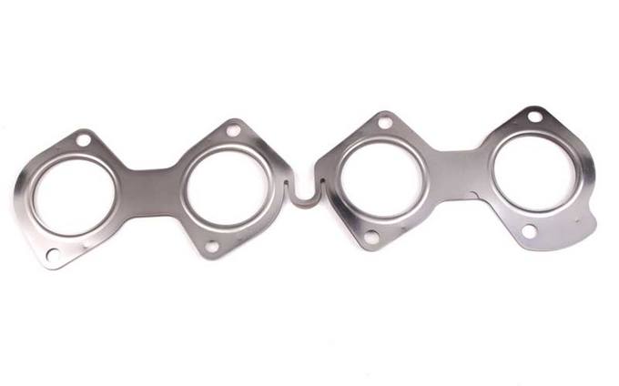 Mercedes Exhaust Manifold Gasket 2711420680 - Elring 716350